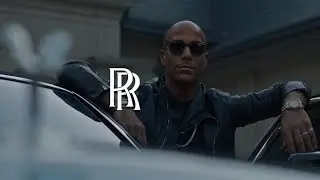 Rolls-Royce Inspiring Greatness EPISODE 20: FERRIS RAFAULI