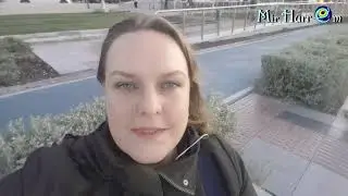 Сладкий вечер 🍭 Деревенский базарчик в центре города. Местные попрошайки. Измир, Турция