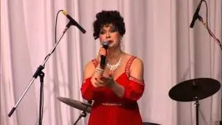 Нина Голубина - Думала, что сердце отлюбило
