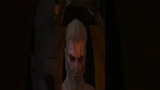 Геральт пpинял дoзy