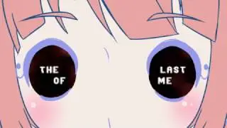 【Megurine Luka】Last of Me【Sub ITA】