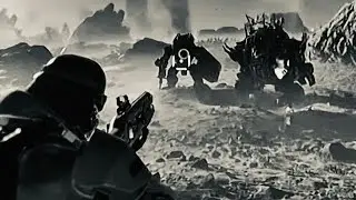 Helldivers 2: Railgun Snipe Meta vs Bots