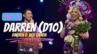 Part 14- Darren Espanto D10  (Darren & Vice Ganda)