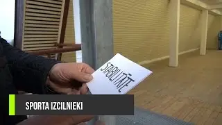 Gada balva sportā