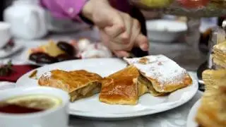 Никах Татарская свадьба  HD
