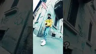 Bruno Bug & Lethal V - Dripnotize (prod. SmooveFlex) [Street Video]