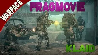 Warface FragMovie 3