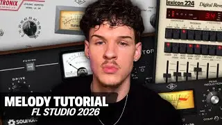How To Make Beautiful Soulful Melodies