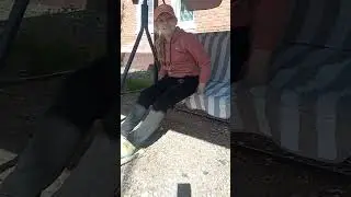 пол это лава челенж!