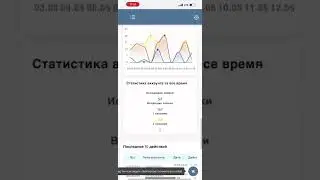 Сервис для развития ВКонтакте