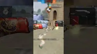 free fire gameplay 😎 #freefire #viral