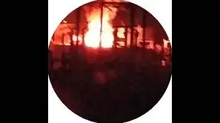 Прилет в подстанцию в брянске