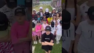 САМЫЙ КРУТОЙ МЕРЧ