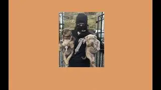 Doja Cat - central cee (sped up)