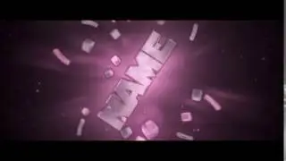 60fps 3D SYNC BLENDER FREE INTRO TEMPLATE [BLENDER POWER]