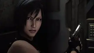 Resident Evil: Operation Raccoon City (Xbox 360) Full Playthrough