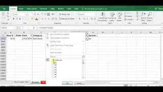 Excel Learn Financial Analysis Quick Tips 5