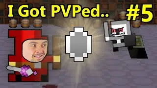 I Got Murdered By Another Player... | Hardcore RotMG: Episode 5