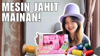 MESIN JAHIT BOHONGAN