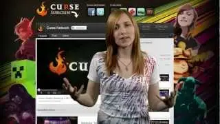 Curse Network - Submit Your Video Idea!!