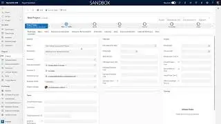 Copilot in Dynamics 365 Project Operations