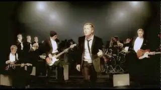 Osmo Ikonen - Heaven Or Hell [Official Music Video]