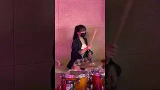 QWER-discord 취미드럼🥁