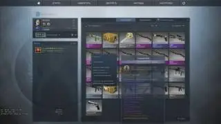 Контракт обмена#1 AWP АЗИМОВ ПОЛУЧИТСЯ?