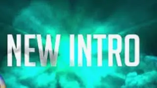 New intro