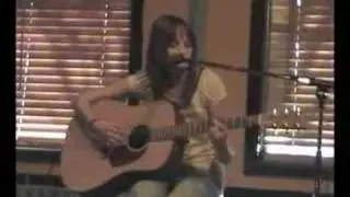 Emily Maher- The First of September
