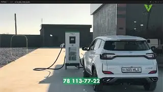 Qashqadaryo, Qarshi Shahri Shayxali mahallasi 120 kw li tezkor quvvatlash stansiyasi