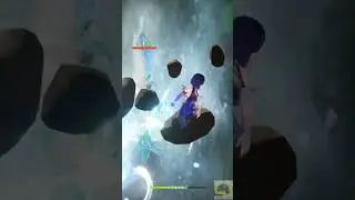 The Chest You Might Have Missed in Sumeru Part 4 - Genshin Impact