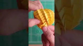 ESFERA DE PAPEL