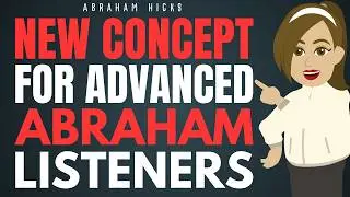 Only Advanced Listeners Will Catch This!  Abraham Hicks 2026