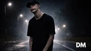 NF - IT'S GETTING HARDER TO PRETEND (Lyrics Video)