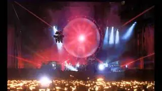 Pink Floyd LIVE ~ One Slip ~ Tokyo Japan 1988 ~ Momentary Lapse Of Reason Tour !