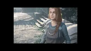Assassin's Creed Valhalla Прохождение 178 Люнден. Флютинг Августа Веселая