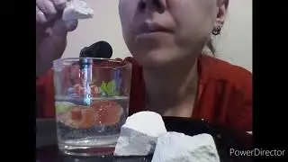 МЕЛ КРАСАВЧИК И ВОЗДУШНЫЙ, ОПИСАНИЕ, ХРУСТ/MEL HANDSOME AND AIRY, DESCRIPTION, CRUNCH