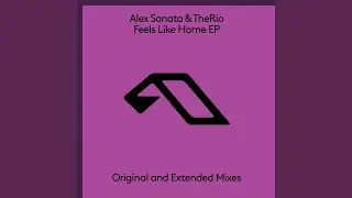 Night Drive (Extended Mix)