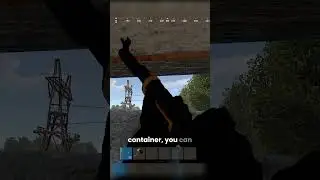 Building Skins Are Pay To Win In Rust