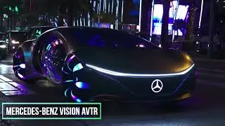 10 INSANE Cars which are on a new Level, you won't believe exist