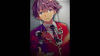 Nagito Komaeda vs Takuya Yagami