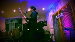 Liquid boy ▷Eiji Live in Kagawa Japan 