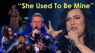 Best Covers of ''She Used To Be Mine''
