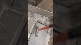 испытание раковины