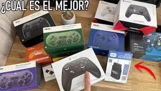 COMPRO los MANDOS más épicos de ALIEXPRESS