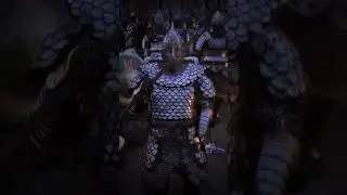 POV: You are the MAIN HERO IN Bannerlord