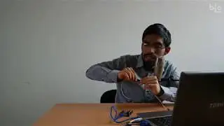 Lección 5: El theremin ultrasónico, Curso Arduino Musical por Daniel Marcial