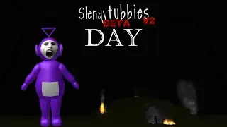 Walkthrough Slendytubbies [Day]