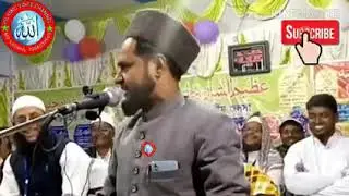 Maulana sahab ne to had hi kardi Jarjis chaturvedi